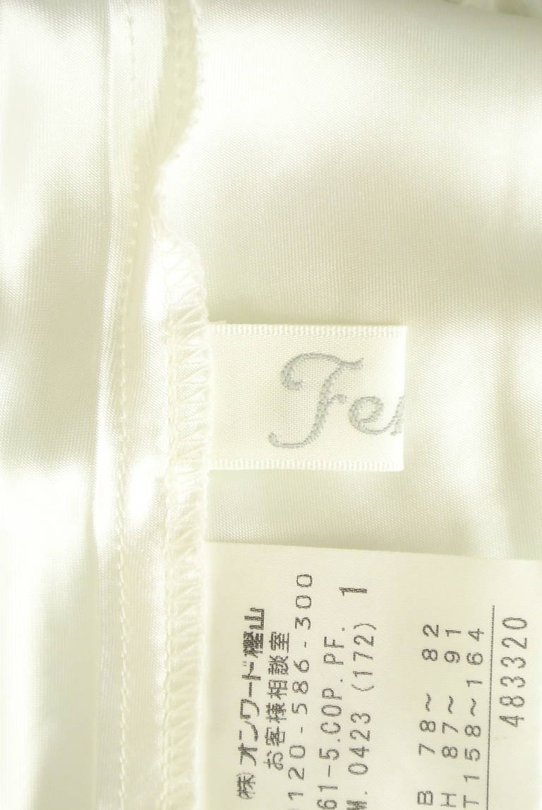 Feroux（フェルゥ）の古着「商品番号：PR10295788」-大画像6