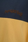 McGREGOR（マックレガー）の古着「商品番号：PR10295791」-5