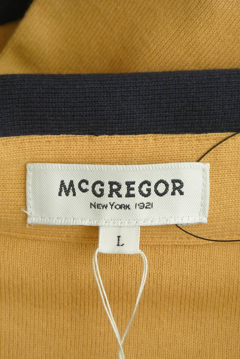 McGREGOR（マックレガー）の古着「商品番号：PR10295791」-大画像6