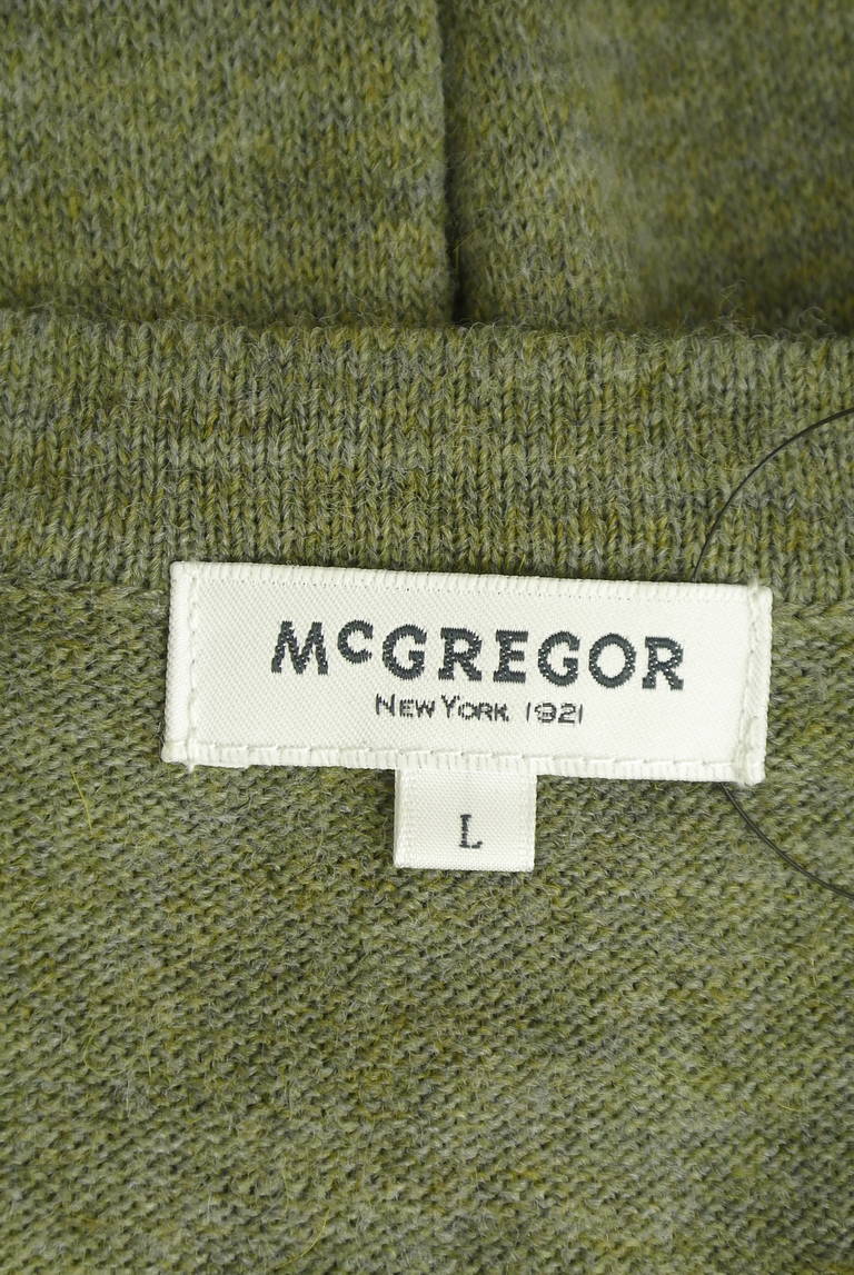 McGREGOR（マックレガー）の古着「商品番号：PR10295792」-大画像6