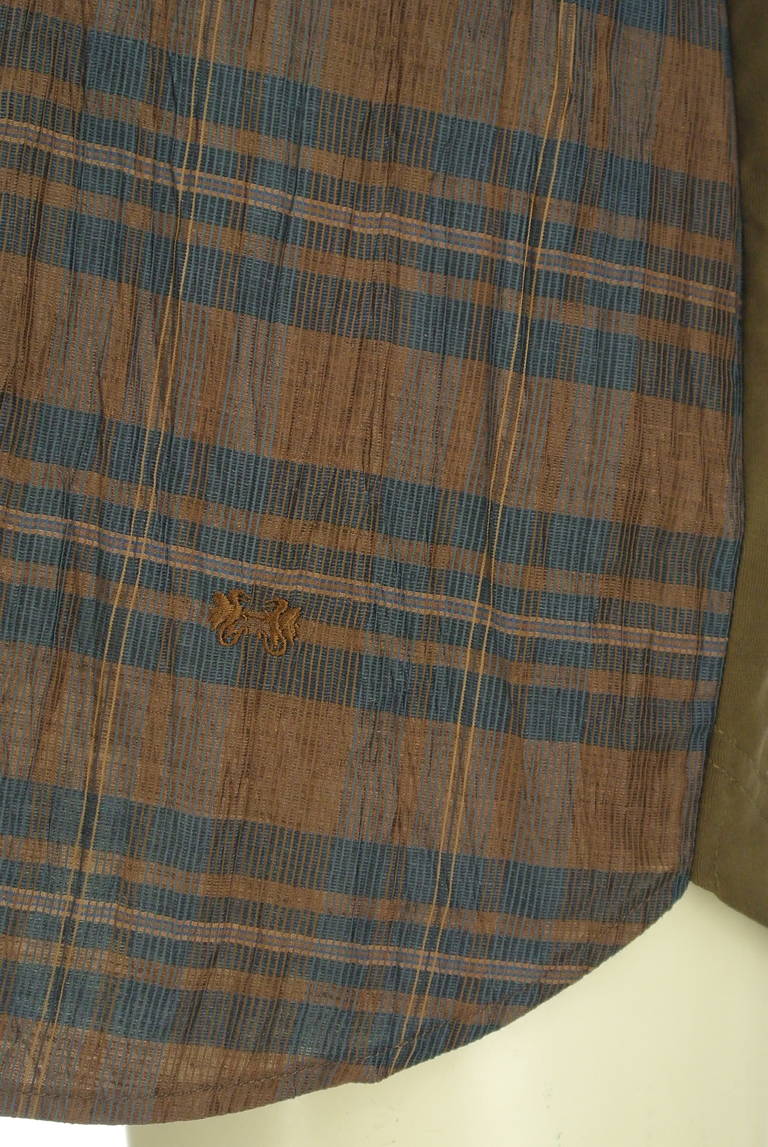 McGREGOR（マックレガー）の古着「商品番号：PR10295797」-大画像5
