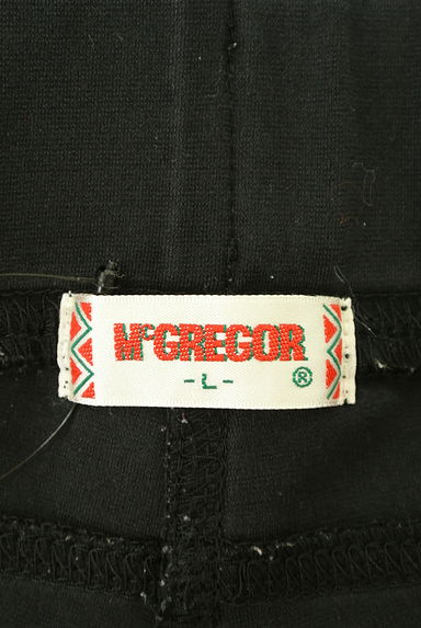 McGREGOR（マックレガー）の古着「ストレッチテーパードパンツ（パンツ）」大画像６へ
