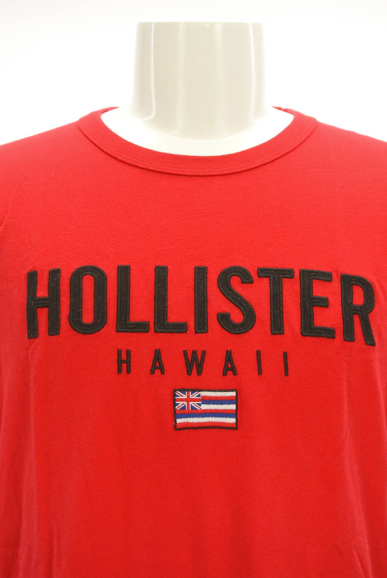Hollister Co.（ホリスター）の古着「商品番号：PR10295815」-大画像4