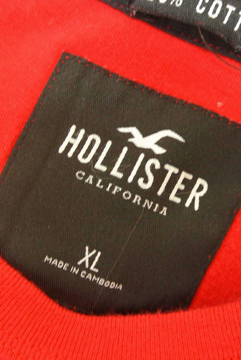 Hollister Co.（ホリスター）の古着「商品番号：PR10295815」-大画像6