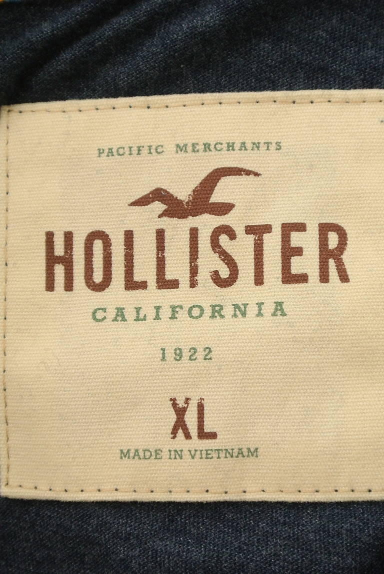 Hollister Co.（ホリスター）の古着「商品番号：PR10295821」-大画像6