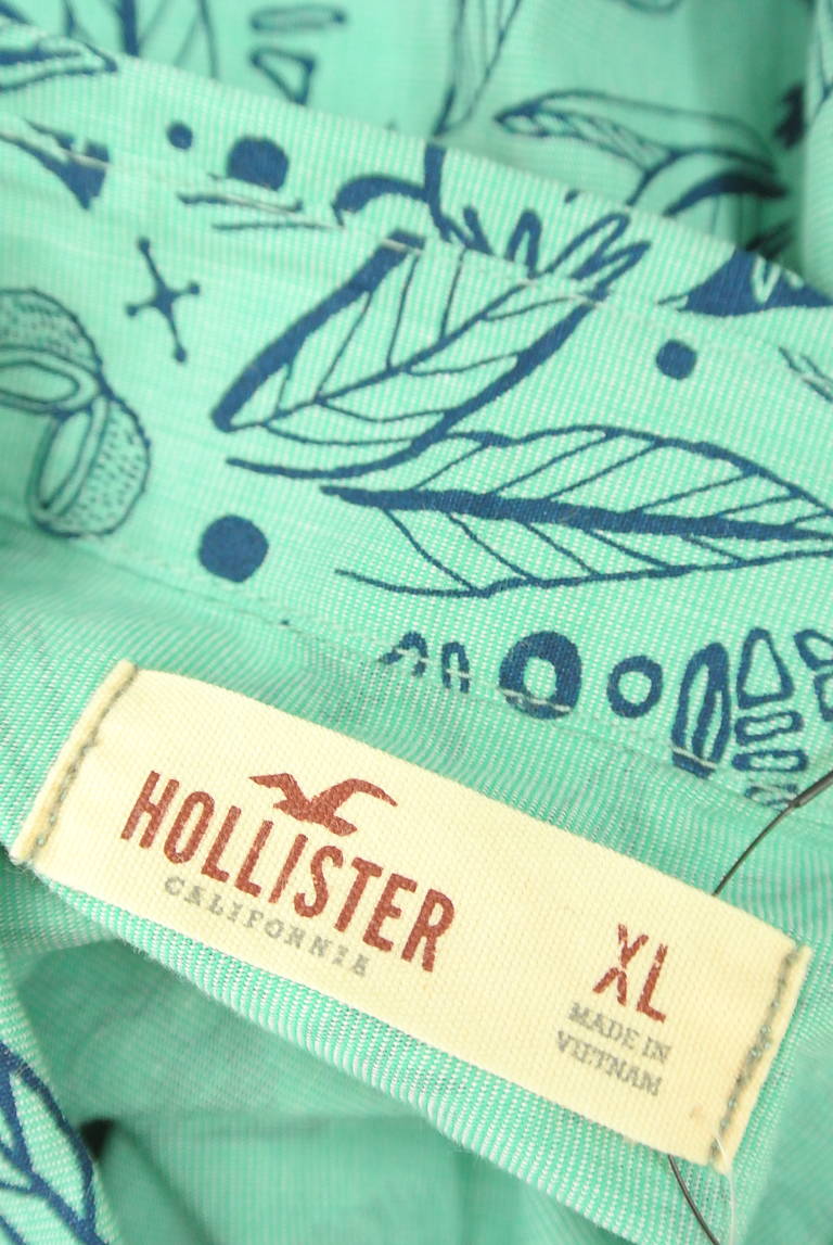 Hollister Co.（ホリスター）の古着「商品番号：PR10295822」-大画像6