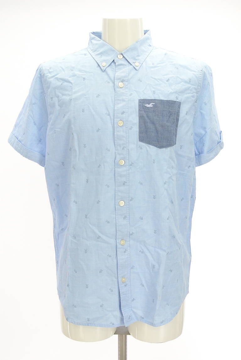 Hollister Co.（ホリスター）の古着「商品番号：PR10295823」-大画像1