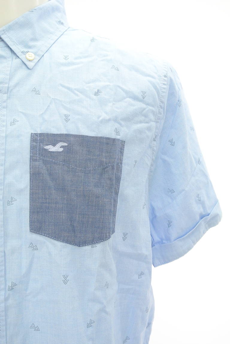 Hollister Co.（ホリスター）の古着「商品番号：PR10295823」-大画像4