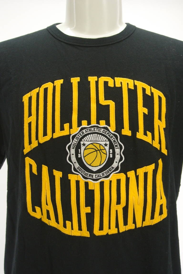 Hollister Co.（ホリスター）の古着「商品番号：PR10295831」-大画像4
