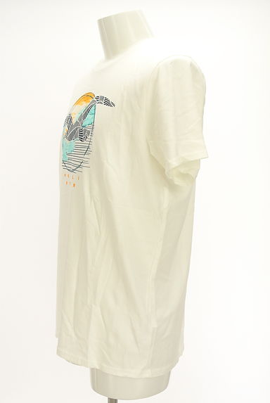 Hollister Co.（ホリスター）の古着「プリントTシャツ（Ｔシャツ）」大画像３へ