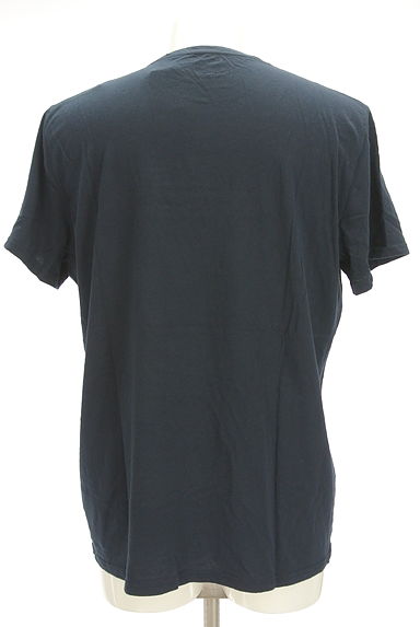 Hollister Co.（ホリスター）の古着「グラデーションプリントTシャツ（Ｔシャツ）」大画像２へ