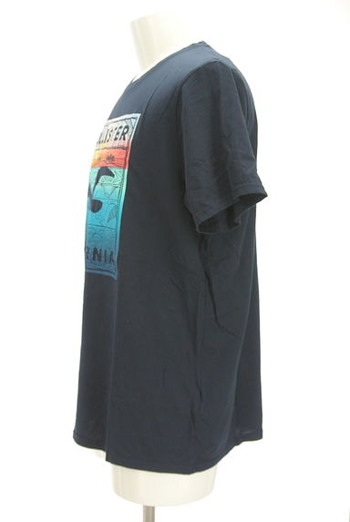 Hollister Co.（ホリスター）の古着「グラデーションプリントTシャツ（Ｔシャツ）」大画像３へ