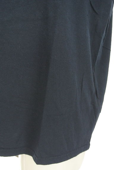 Hollister Co.（ホリスター）の古着「グラデーションプリントTシャツ（Ｔシャツ）」大画像５へ