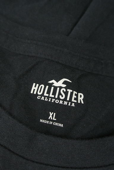 Hollister Co.（ホリスター）の古着「グラデーションプリントTシャツ（Ｔシャツ）」大画像６へ