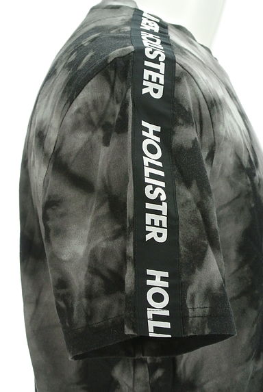 Hollister Co.（ホリスター）の古着「ロゴプリントタイダイ柄半袖Ｔシャツ（Ｔシャツ）」大画像５へ