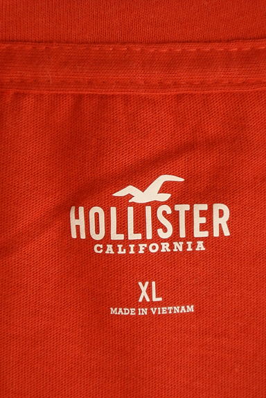 Hollister Co.（ホリスター）の古着「フロントプリントTシャツ（Ｔシャツ）」大画像６へ
