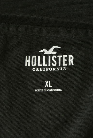 Hollister Co.（ホリスター）の古着「南国プリント半袖Ｔシャツ（Ｔシャツ）」大画像６へ