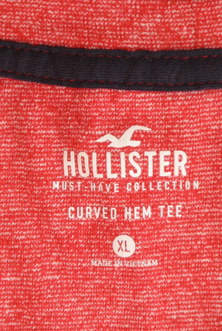 Hollister Co.（ホリスター）の古着「商品番号：PR10295867」-大画像6