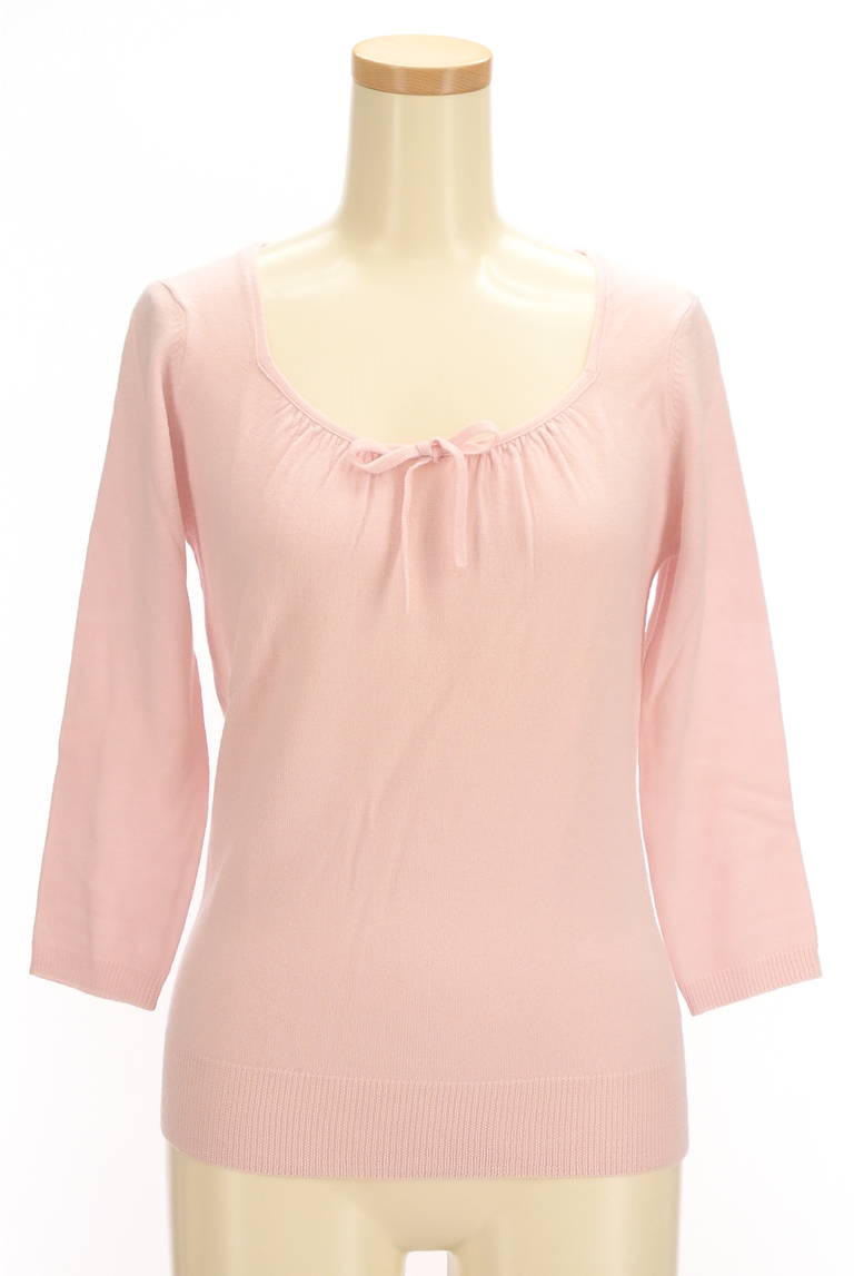 NATURAL BEAUTY BASIC（ナチュラルビューティベーシック）の古着「商品番号：PR10295915」-大画像1