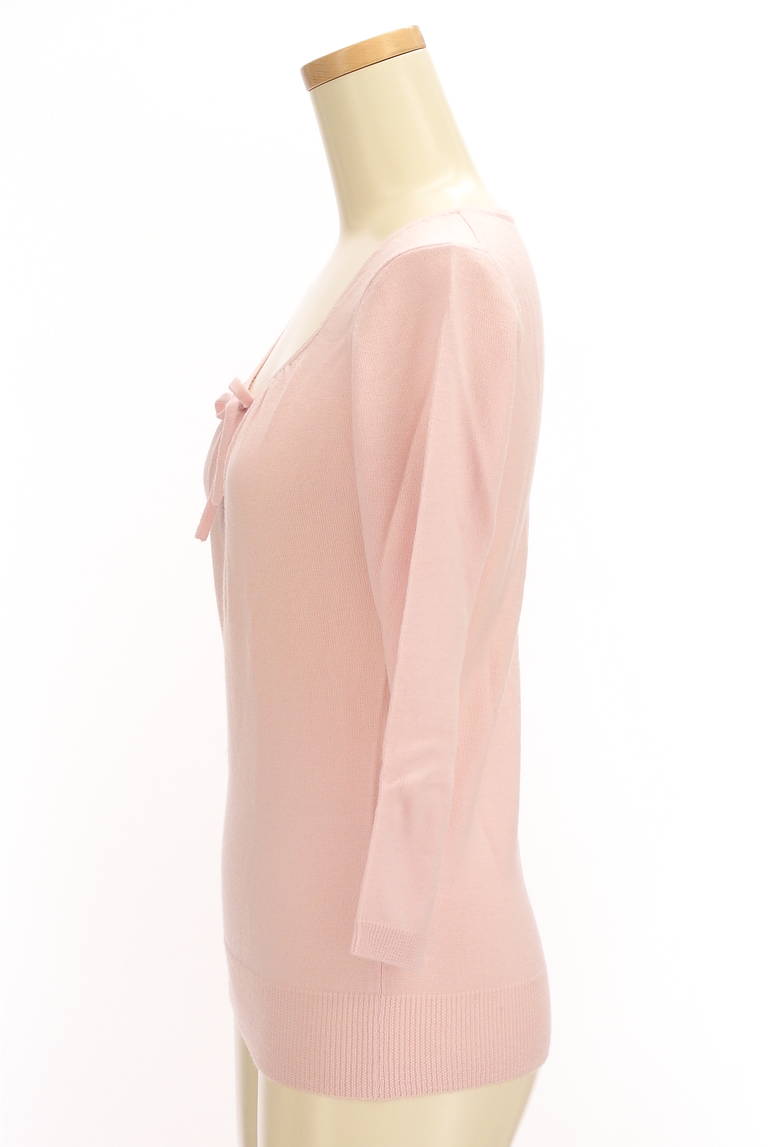 NATURAL BEAUTY BASIC（ナチュラルビューティベーシック）の古着「商品番号：PR10295915」-大画像3