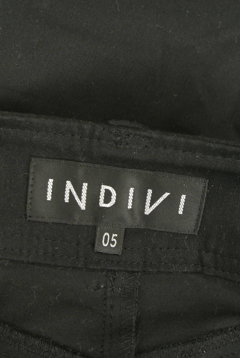 INDIVI（インディヴィ）の古着「商品番号：PR10295920」-大画像6