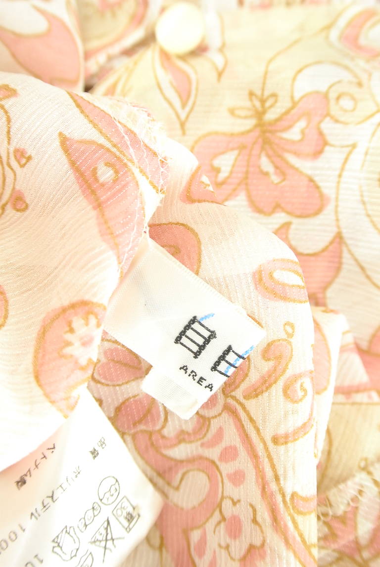 AREA FREE（自由区）の古着「商品番号：PR10295932」-大画像6