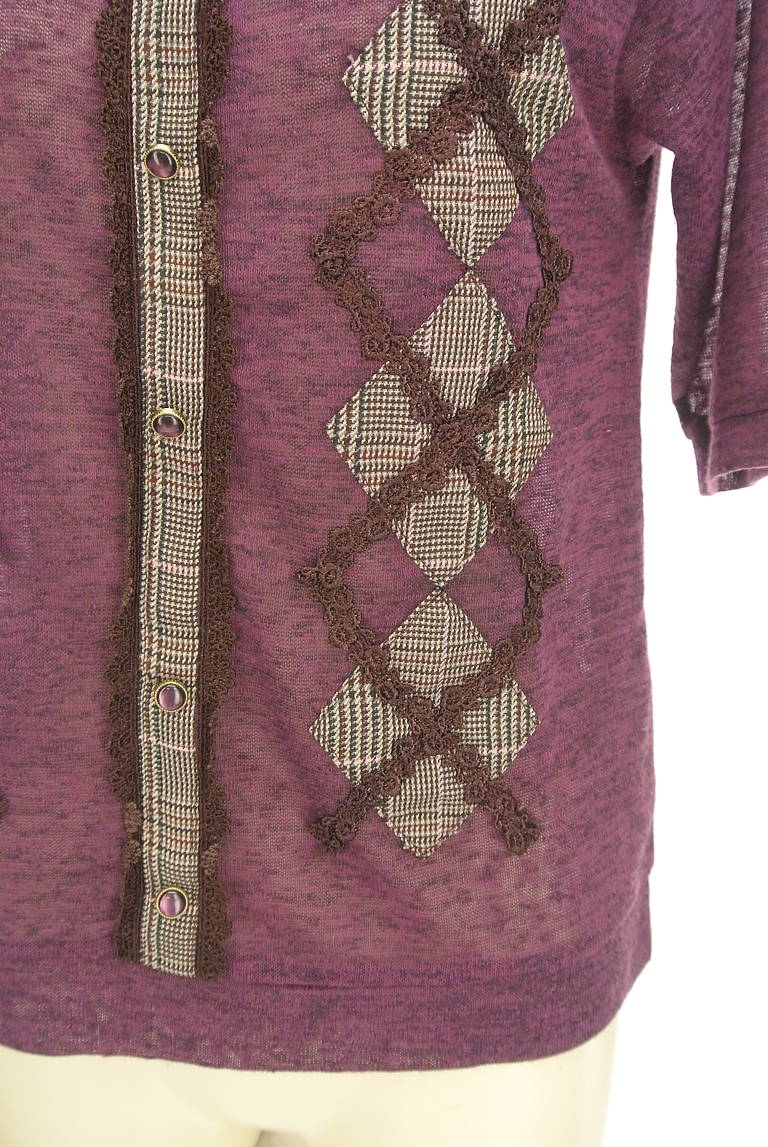 axes femme（アクシーズファム）の古着「商品番号：PR10295941」-大画像5
