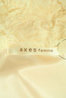 axes femme（アクシーズファム）の古着「商品番号：PR10295944」-6