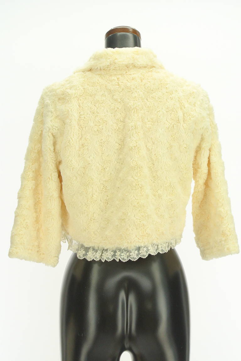 axes femme（アクシーズファム）の古着「商品番号：PR10295944」-大画像2