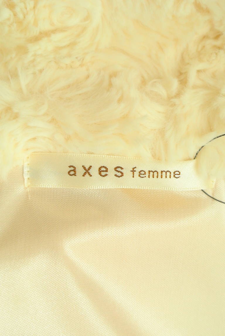 axes femme（アクシーズファム）の古着「商品番号：PR10295944」-大画像6