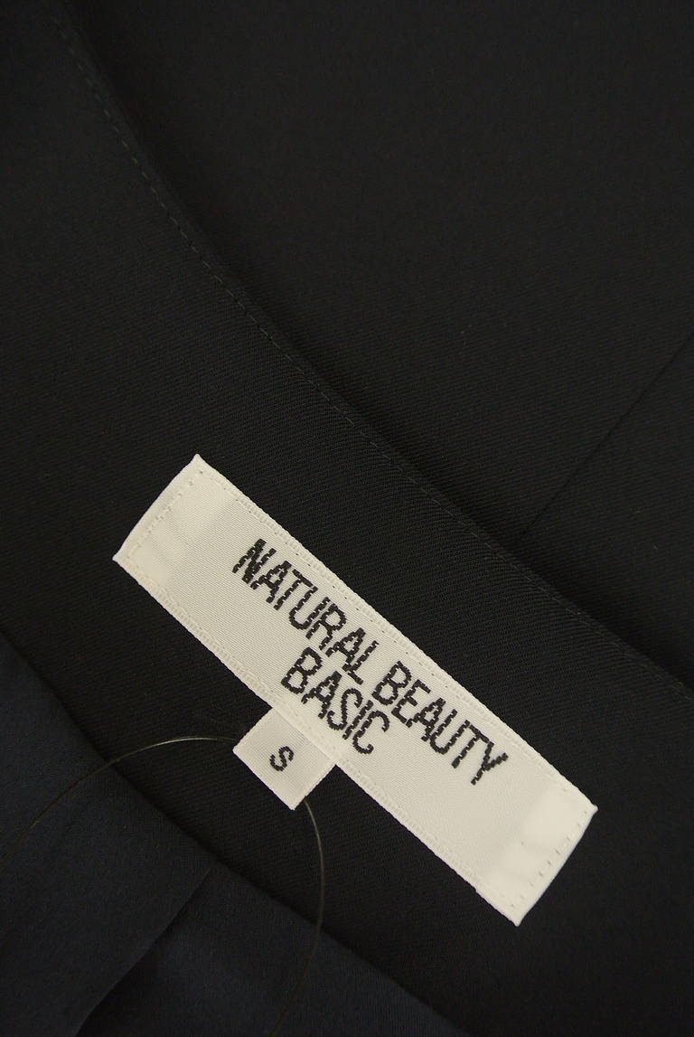 NATURAL BEAUTY BASIC（ナチュラルビューティベーシック）の古着「商品番号：PR10295953」-大画像6