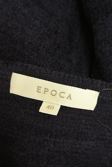 EPOCA（エポカ）トップス買取実績のブランドタグ画像