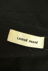 LAISSE PASSE（レッセパッセ）の古着「商品番号：PR10295991」-6