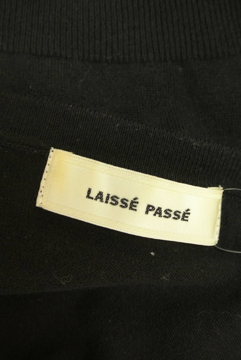 LAISSE PASSE（レッセパッセ）の古着「商品番号：PR10295991」-大画像6