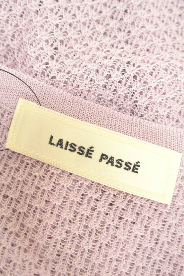 LAISSE PASSE（レッセパッセ）の古着「商品番号：PR10295992」-大画像6