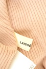 LAISSE PASSE（レッセパッセ）の古着「商品番号：PR10296002」-6
