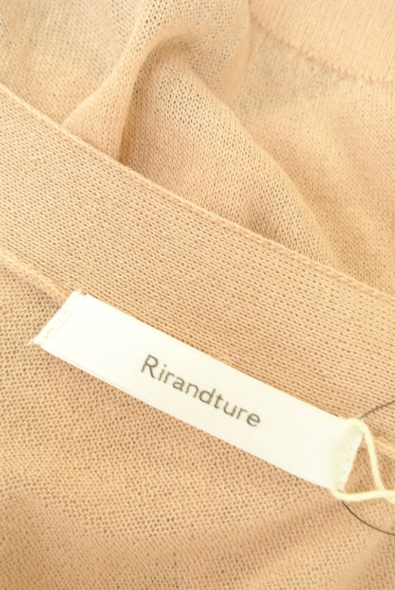 Rirandture（リランドチュール）の古着「商品番号：PR10296005」-大画像6