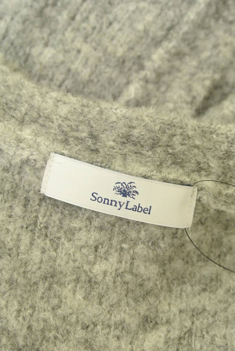 URBAN RESEARCH Sonny Label（サニーレーベル）の古着「商品番号：PR10296031」-大画像6