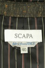 SCAPA（スキャパ）の古着「商品番号：PR10296033」-6