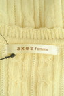 axes femme（アクシーズファム）の古着「商品番号：PR10296041」-6