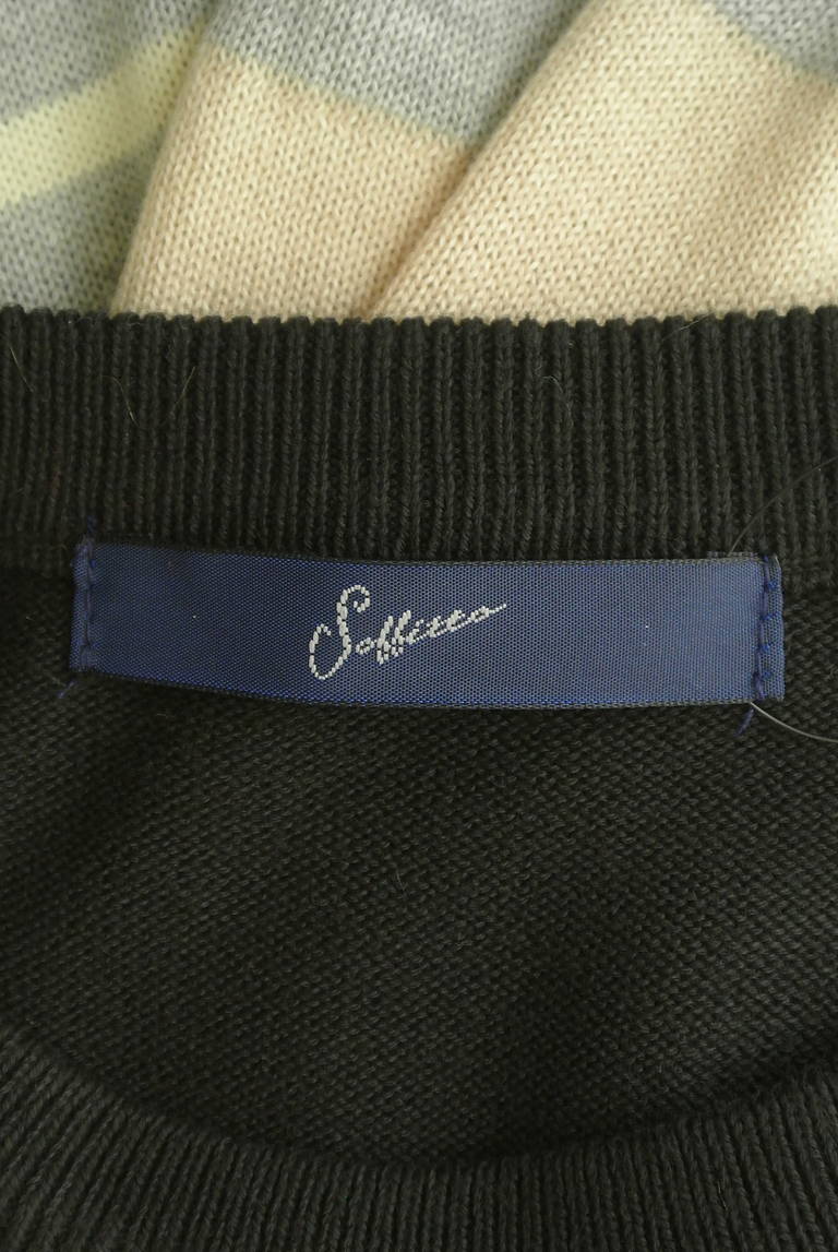 soffitto（ソフィット）の古着「商品番号：PR10296052」-大画像6