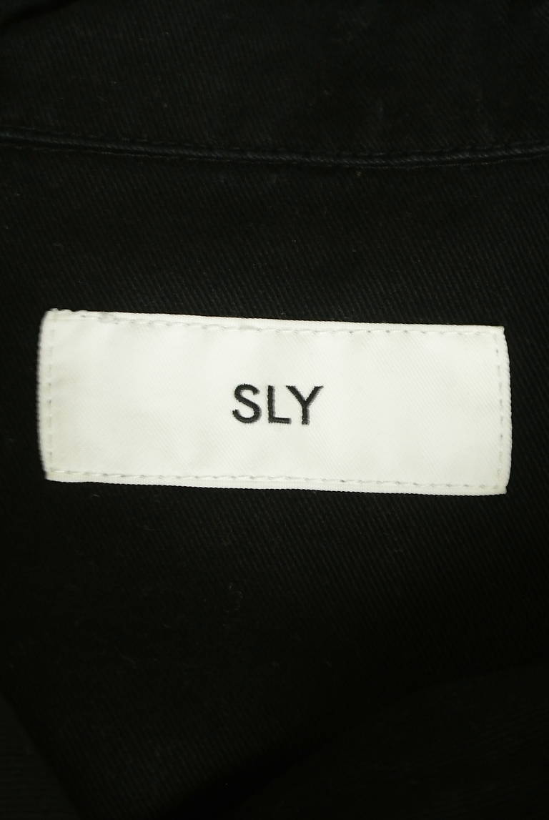SLY（スライ）の古着「商品番号：PR10296057」-大画像6