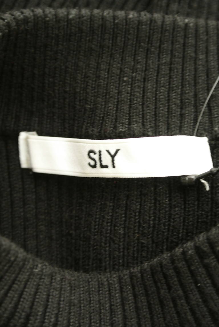 SLY（スライ）の古着「商品番号：PR10296058」-大画像6