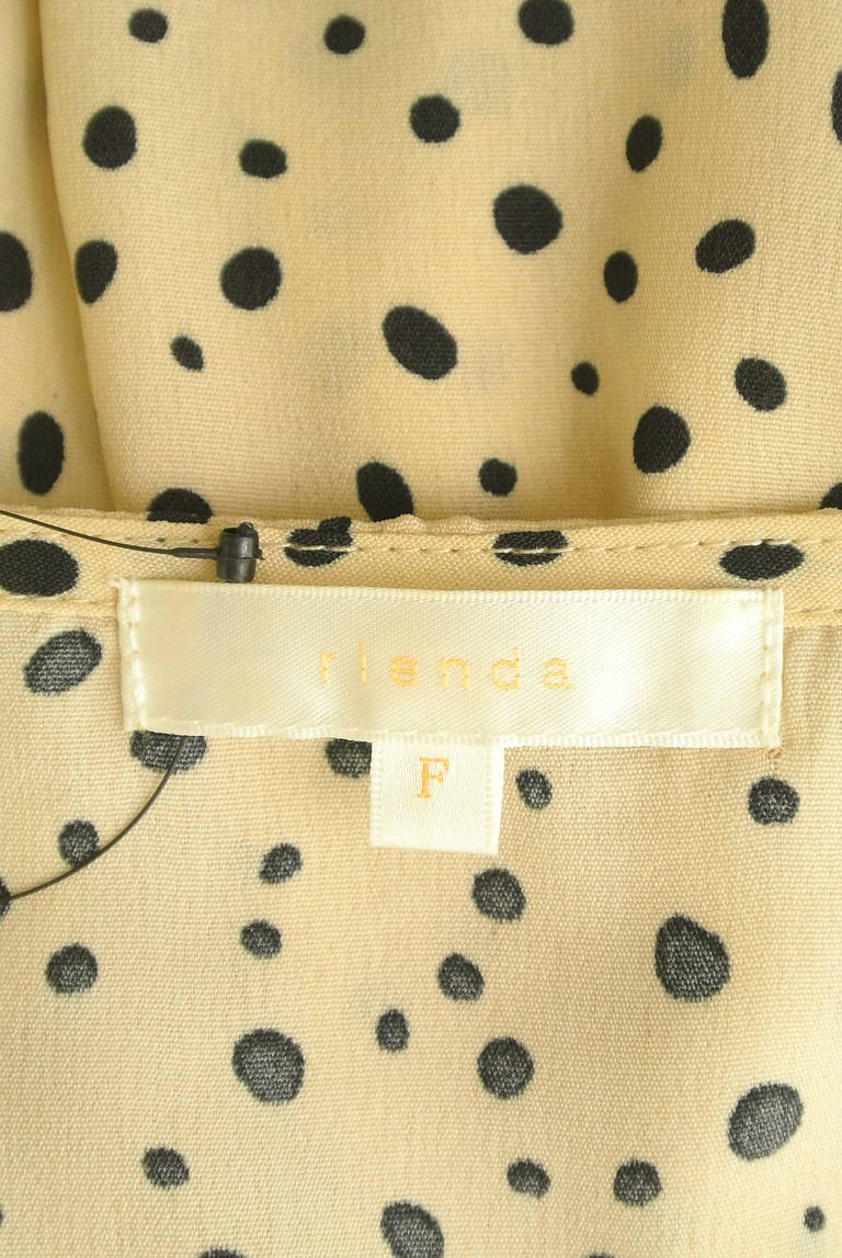 rienda（リエンダ）の古着「商品番号：PR10296064」-大画像6