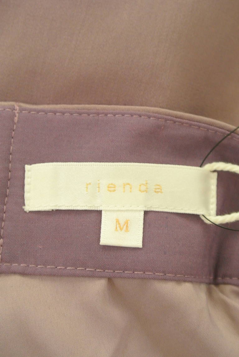 rienda（リエンダ）の古着「商品番号：PR10296067」-大画像6