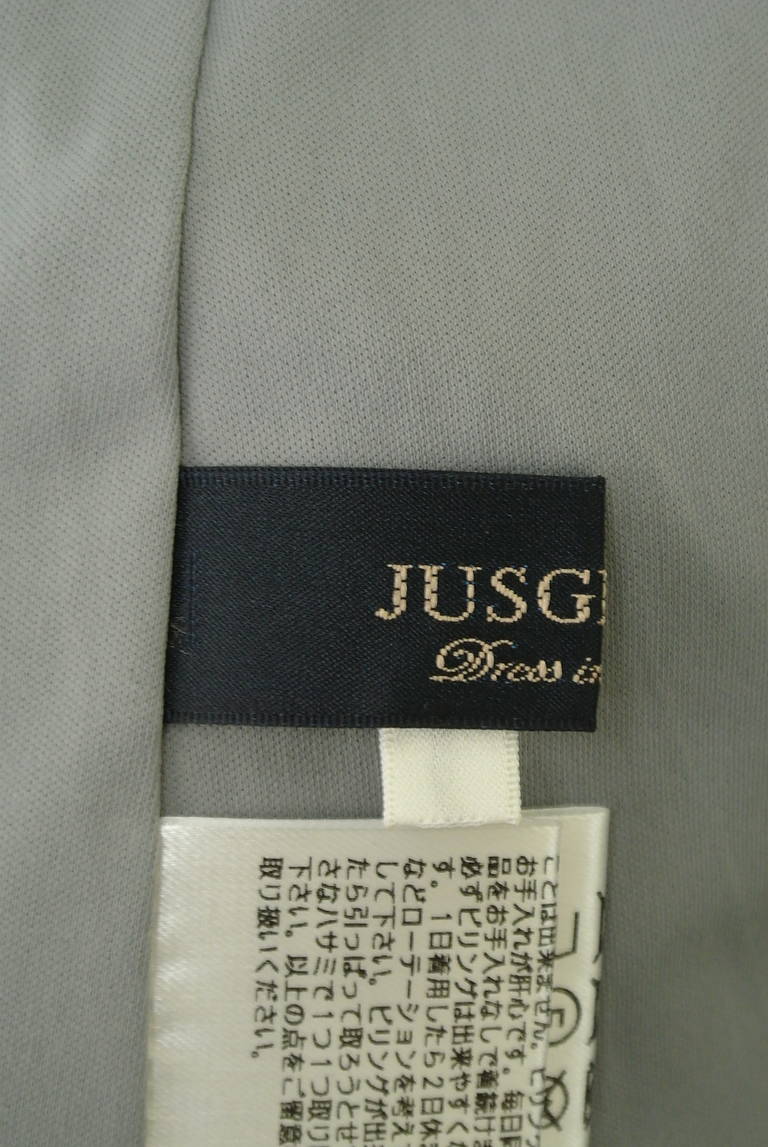 JUSGLITTY（ジャスグリッティー）の古着「商品番号：PR10296073」-大画像6