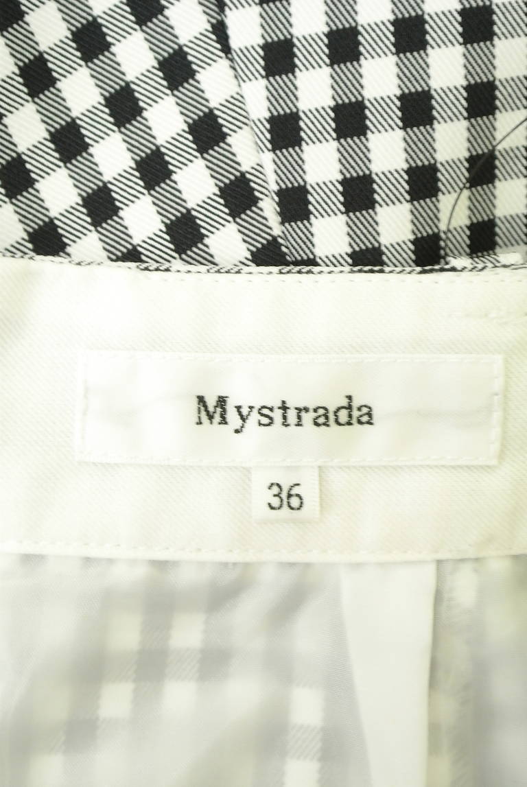 Mystrada（マイストラーダ）の古着「商品番号：PR10296077」-大画像6
