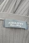 JUSGLITTY（ジャスグリッティー）の古着「商品番号：PR10296079」-6