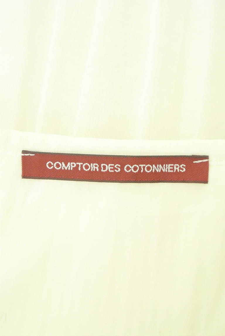Comptoir des Cotonniers（コントワーデコトニエ）の古着「商品番号：PR10296083」-大画像6