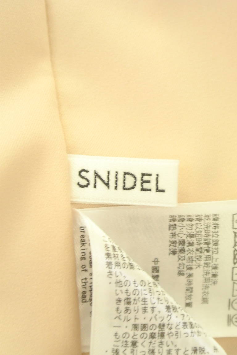 Snidel（スナイデル）の古着「商品番号：PR10296096」-大画像6